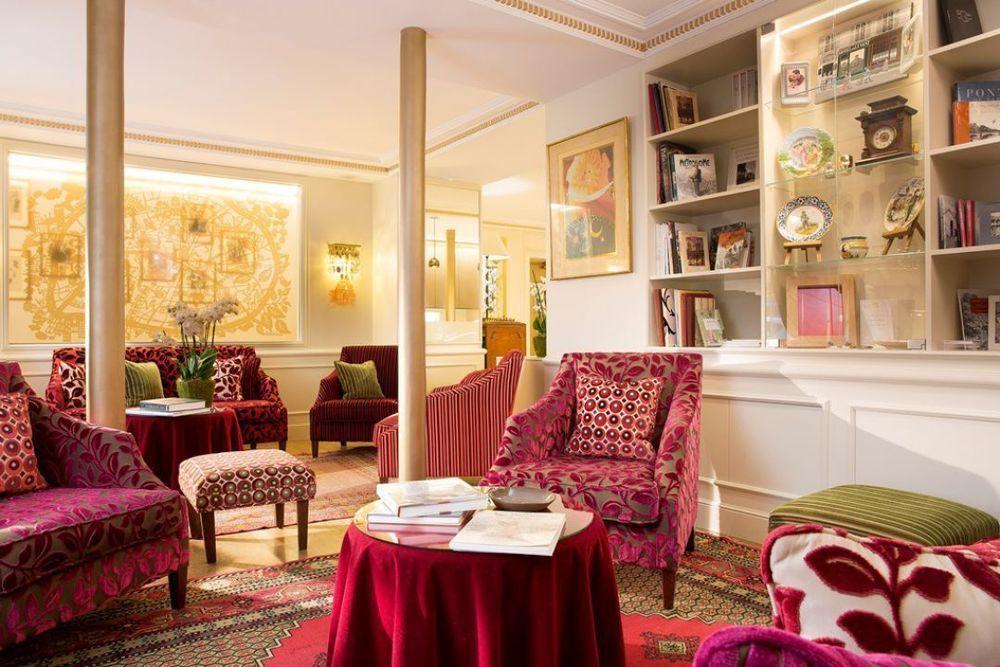 Hotel Du Levant Παρίσι Εξωτερικό φωτογραφία